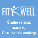 FITWELL.SK - Štúdio masáži a relaxu